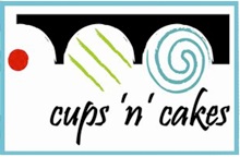 Cups And Cakes Logo
