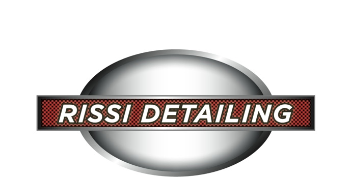Rissi Detailing Logo