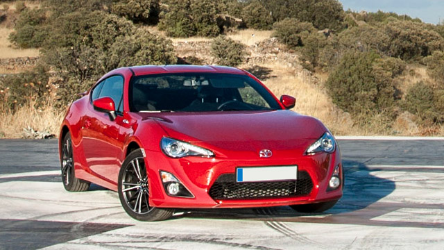 Toyota Repair and Service - Rissi's Automotive Service