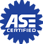 Doylestown and New Britain Auto Repair - Ase Logo