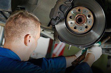 Doylestown and New Britain Auto Repair - Same Day Service Img