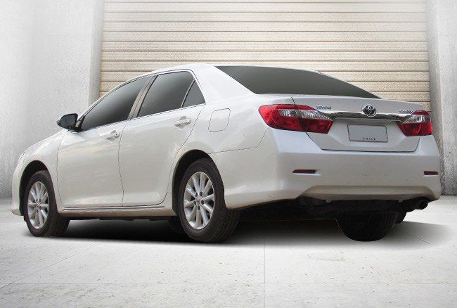 Doylestown and New Britain Auto Repair - Home Vehicle Img
